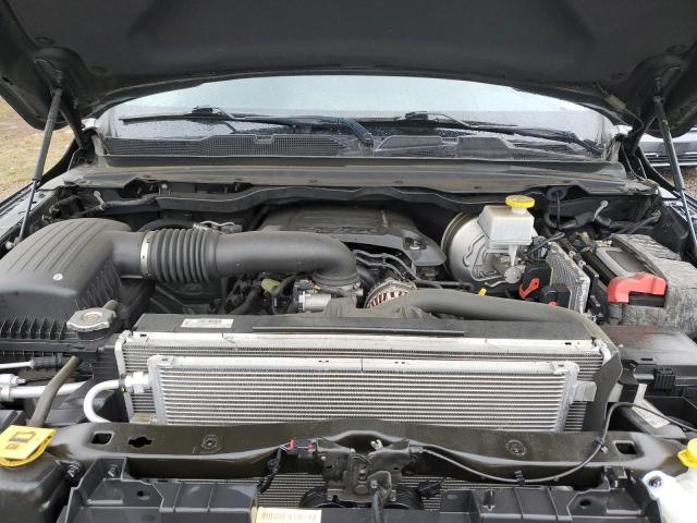 Photo 11 from auction – 2019 RAM 1500 BIG H with VIN 1C6SRFFT3KN678497