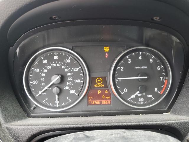 Photo 9 from auction – 2012 BMW 328 I SULE with VIN WBAKE5C53CE755789