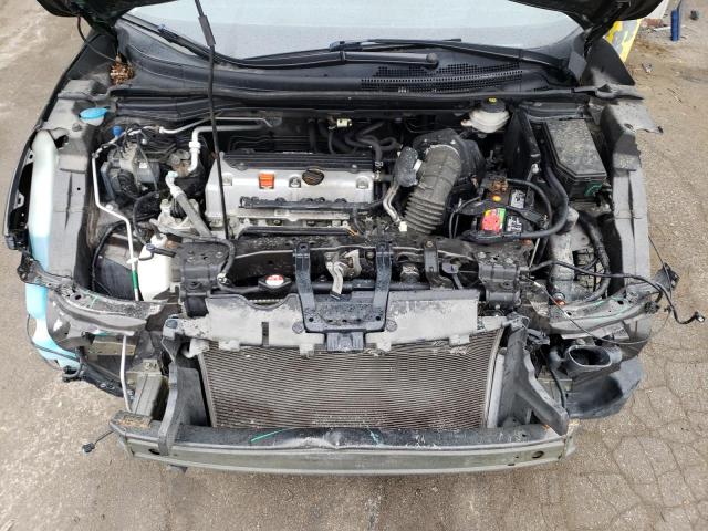Photo 11 from auction – 2013 HONDA CR-V EX with VIN 5J6RM4H50DL016877