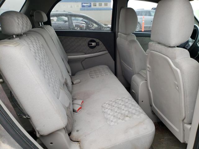 Photo 10 from auction – 2006 CHEVROLET EQUINOX LT with VIN 2CNDL73F966098202