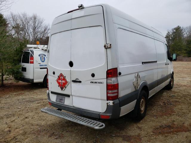 Photo 3 from auction – 2012 MERCEDES-BENZ SPRINTER 2 with VIN WD3PE8CBXC5691986