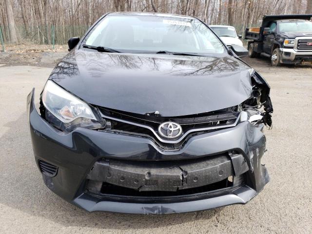 Photo 5 from auction – 2016 TOYOTA COROLLA L with VIN 5YFBURHE7GP481334