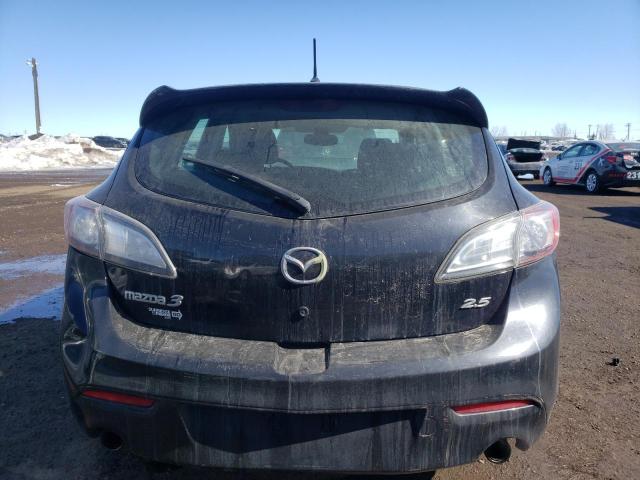 Photo 6 from auction – 2010 MAZDA 3 S with VIN JM1BL1H58A1197260