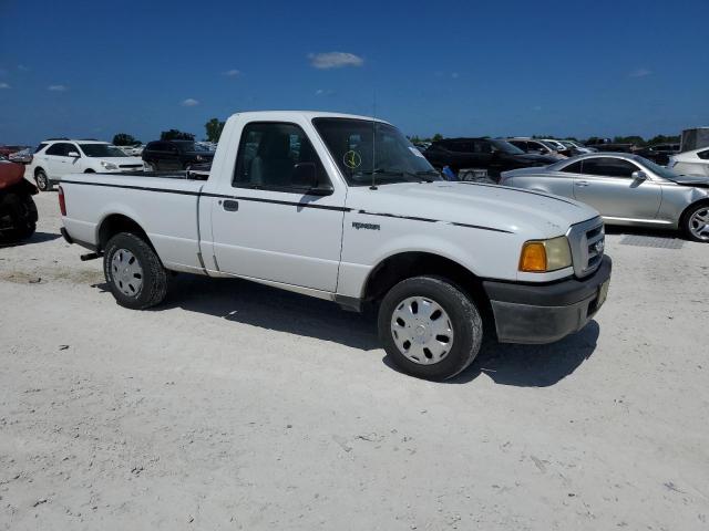 Photo 4 from auction – 2004 FORD RANGER with VIN 1FTYR10D34PA54035
