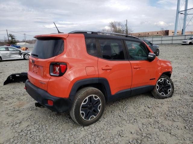 Photo 3 from auction – 2015 JEEP RENEGADE T with VIN ZACCJBCT6FPB41587