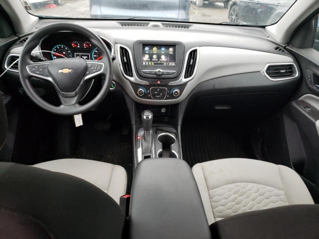 Photo 8 from auction – 2019 CHEVROLET EQUINOX LS with VIN 2GNAXHEV1K6253056