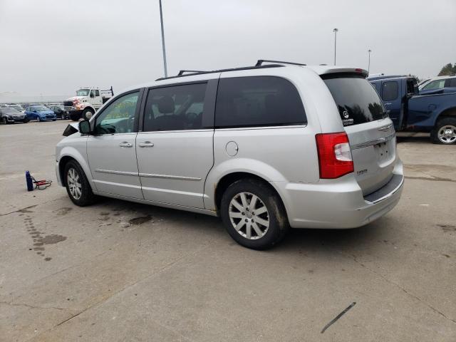 Photo 2 from auction – 2011 CHRYSLER TOWN & COU with VIN 2A4RR8DG3BR656134