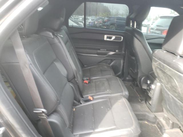 Photo 11 from auction – 2020 FORD EXPLORER X with VIN 1FMSK8DH8LGB88713