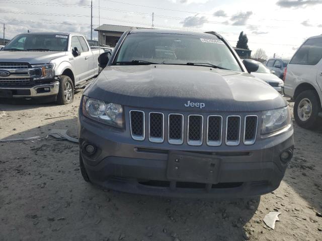 Photo 5 from auction – 2016 JEEP COMPASS SP with VIN 1C4NJDBB5GD662359