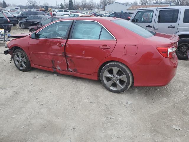 Photo 2 from auction – 2014 TOYOTA CAMRY L with VIN 4T1BF1FK7EU752361