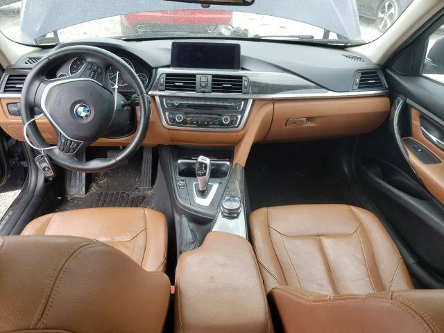 Photo 8 from auction – 2014 BMW 328 XI SUL with VIN WBA3B5C55EP539592