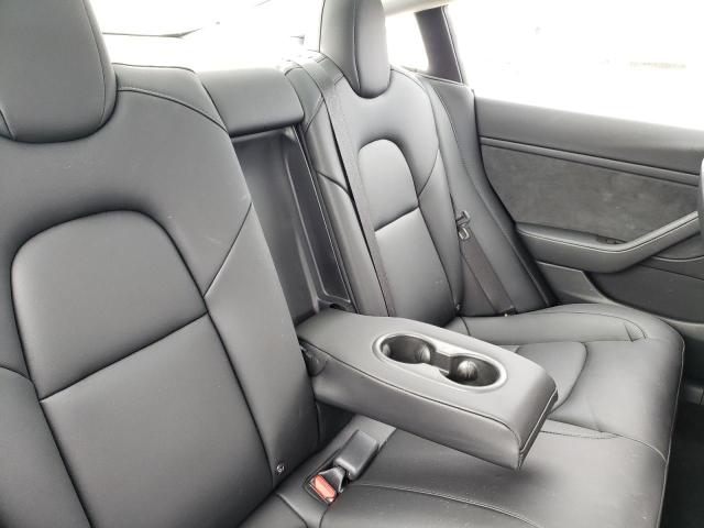 Photo 10 from auction – 2023 TESLA MODEL 3 with VIN 5YJ3E1EA9PF436380