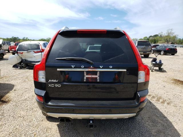 Photo 6 from auction – 2013 VOLVO XC90 R DES with VIN YV4952CF0D1667815