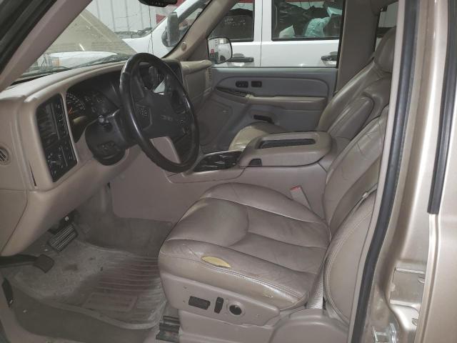 Photo 7 from auction – 2006 GMC NEW SIERRA with VIN 2GTEK13T161248637