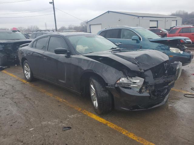 Photo 4 from auction – 2011 DODGE CHARGER with VIN 2B3CL3CG9BH548058