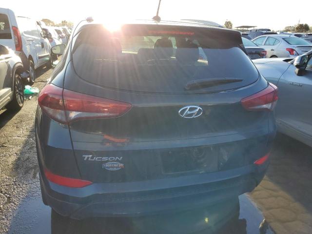 Photo 6 from auction – 2016 HYUNDAI TUCSON LIM with VIN KM8J33A48GU221021
