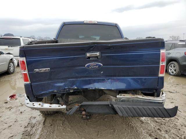 Photo 6 from auction – 2009 FORD F150 SUPER with VIN 1FTPW12V69FB41094