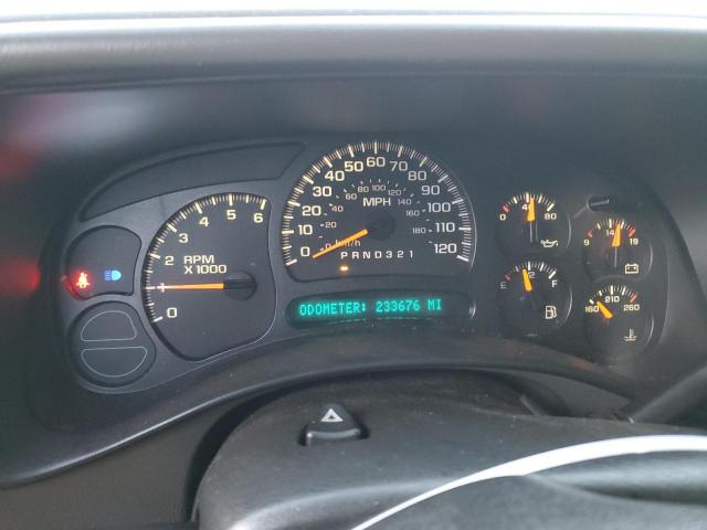 Photo 9 from auction – 2006 CHEVROLET SILVERADO with VIN 1GCEC19Z66Z157086