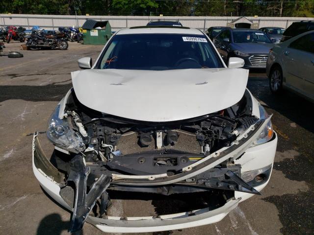 Photo 5 from auction – 2015 NISSAN ALTIMA 2.5 with VIN 1N4AL3AP0FC171305