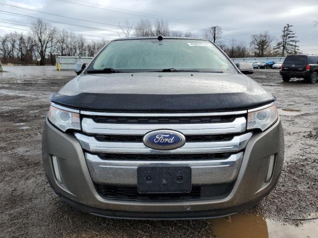 Photo 5 from auction – 2014 FORD EDGE LIMIT with VIN 2FMDK4KCXEBB53643