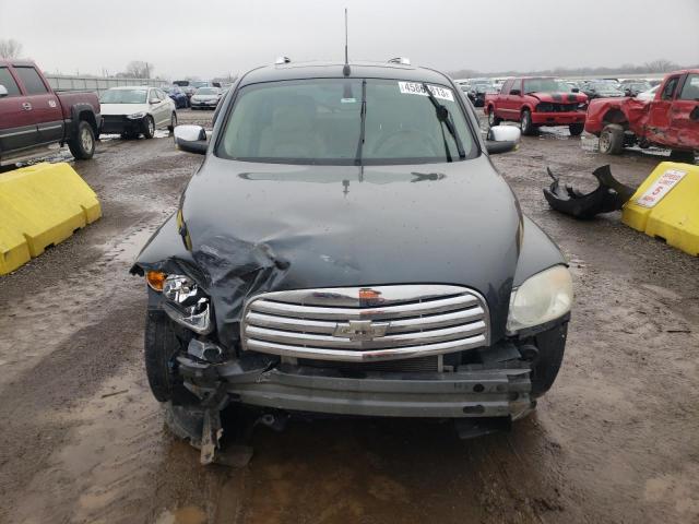 Photo 5 from auction – 2010 CHEVROLET HHR with VIN 3GNBACDV9AS598197