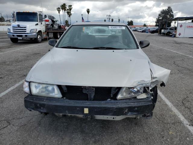 Photo 5 from auction – 1998 NISSAN SENTRA E with VIN 1N4AB41D9WC730509