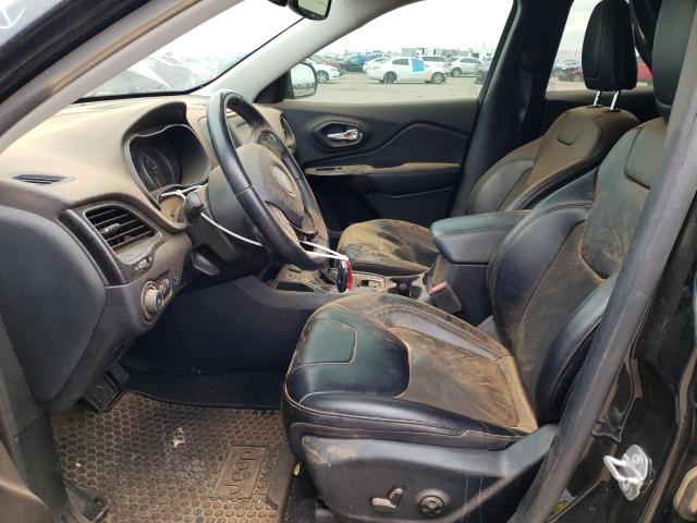Photo 7 from auction – 2020 JEEP CHEROKEE L with VIN 1C4PJLLB5LD577808