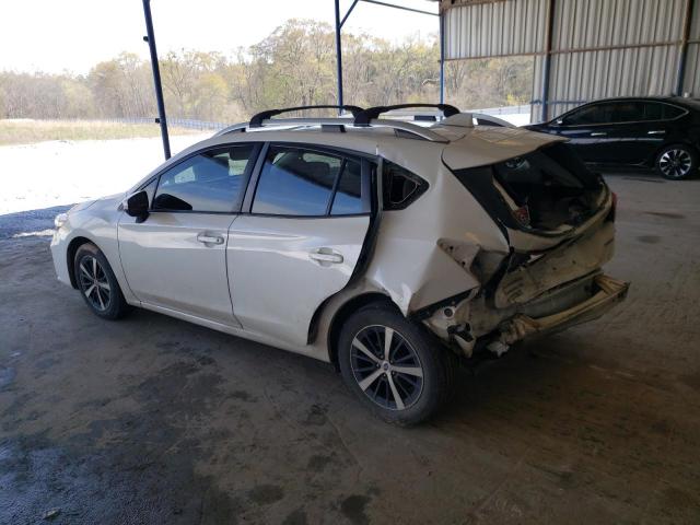 Photo 2 from auction – 2019 SUBARU IMPREZA with VIN 4S3GTAC6XK3751619