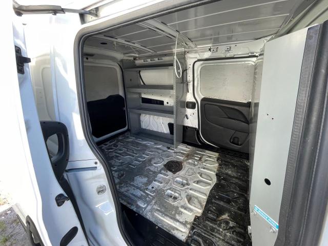 Photo 6 from auction – 2015 RAM PROMASTER with VIN ZFBERFAT4F6195522