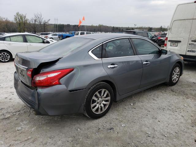 Photo 3 from auction – 2016 NISSAN ALTIMA 2.5 with VIN 1N4AL3AP5GC242337