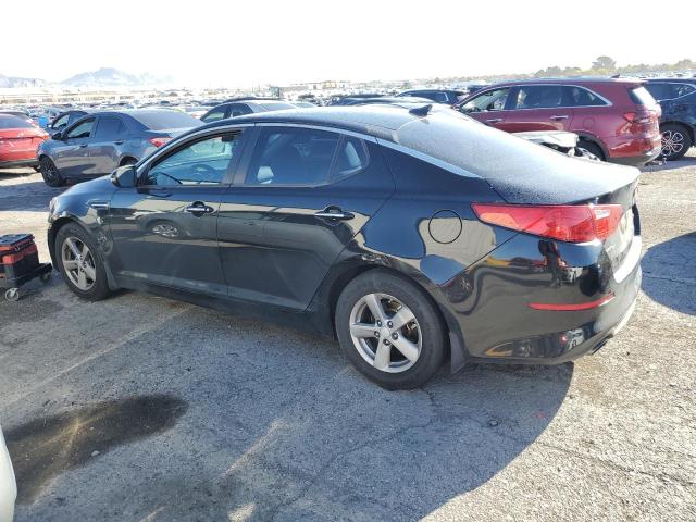 Photo 2 from auction – 2015 KIA OPTIMA LX with VIN 5XXGM4A70FG373570