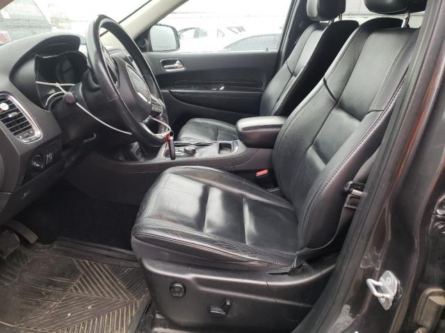 Photo 7 from auction – 2014 DODGE DURANGO LI with VIN 1C4RDJDG1EC531111
