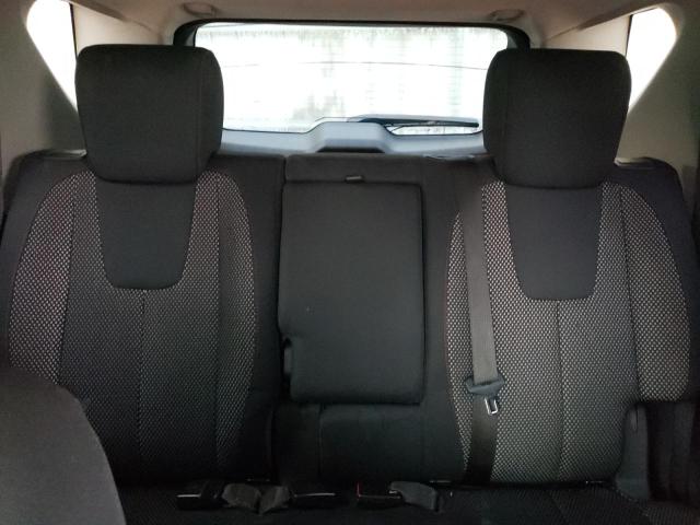 Photo 10 from auction – 2011 CHEVROLET EQUINOX LT with VIN 2CNALDEC9B6421680
