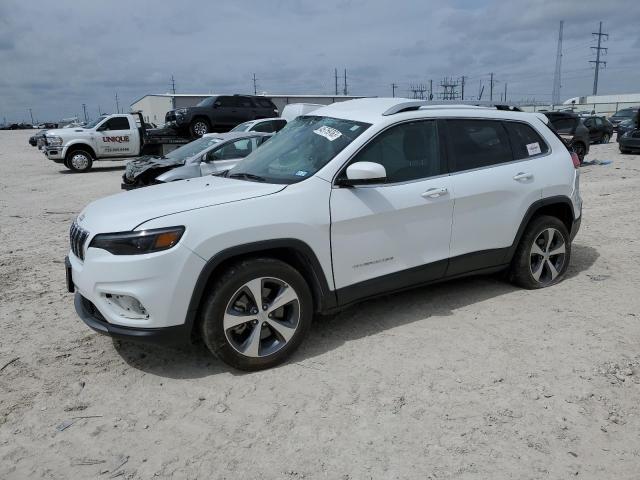 Photo 1 from auction – 2020 JEEP CHEROKEE L with VIN 1C4PJLDB9LD628452