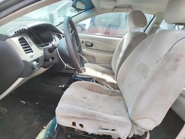 Photo 7 from auction – 2006 CHEVROLET MONTE CARL with VIN 2G1WJ15K769232237