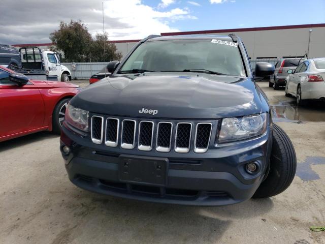 Photo 5 from auction – 2016 JEEP COMPASS SP with VIN 1C4NJDBBXGD520363
