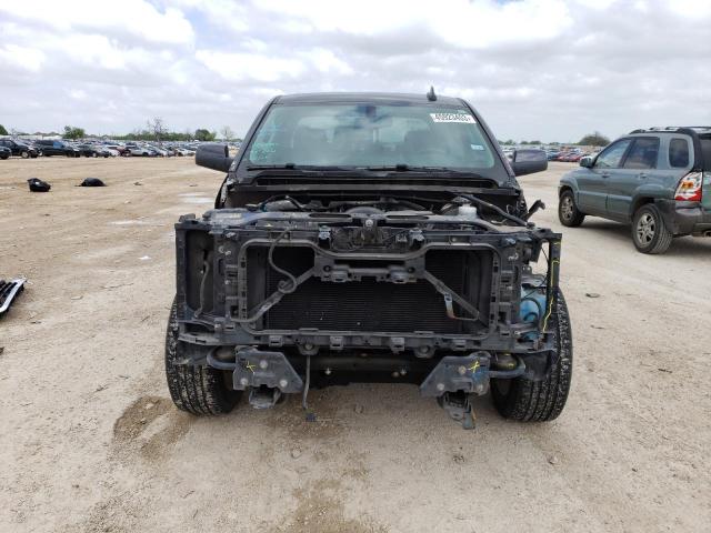 Photo 5 from auction – 2016 CHEVROLET SILVERADO with VIN 3GCPCREC3GG118692