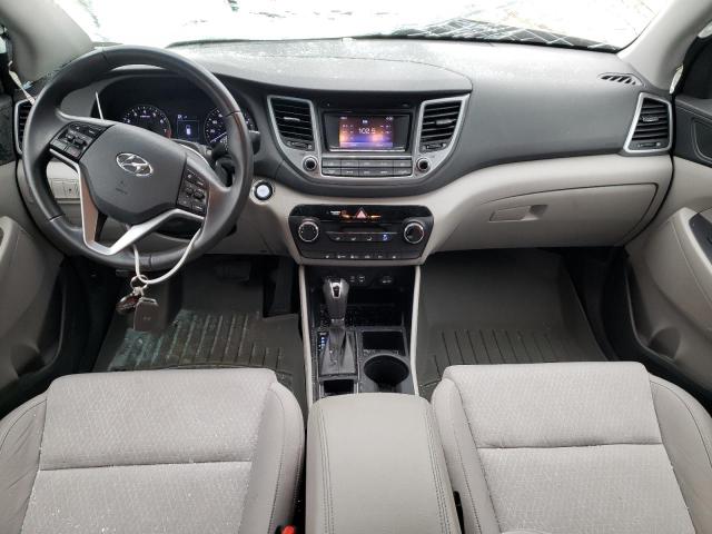 Photo 8 from auction – 2016 HYUNDAI TUCSON LIM with VIN KM8J3CA21GU057299