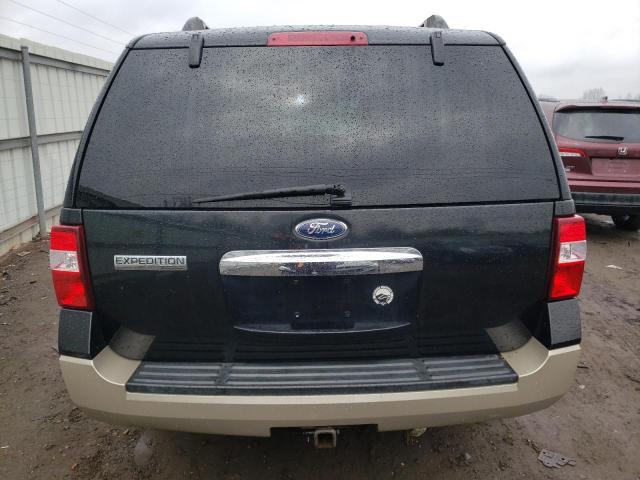 Photo 6 from auction – 2010 FORD EXPEDITION with VIN 1FMJU1J56AEB59193
