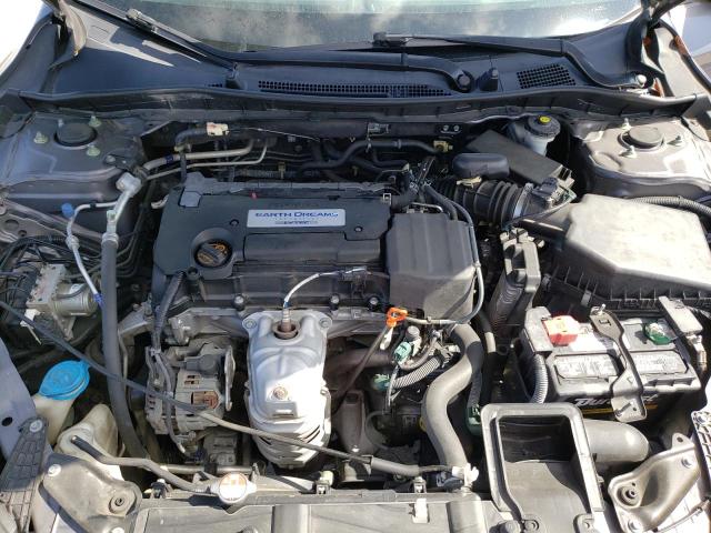 Photo 11 from auction – 2014 HONDA ACCORD LX with VIN 1HGCR2F36EA144316