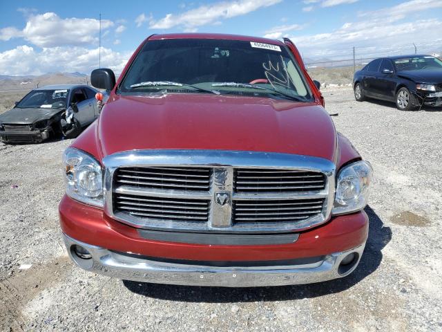 Photo 5 from auction – 2007 DODGE RAM 1500 S with VIN 1D7HA18247S100733
