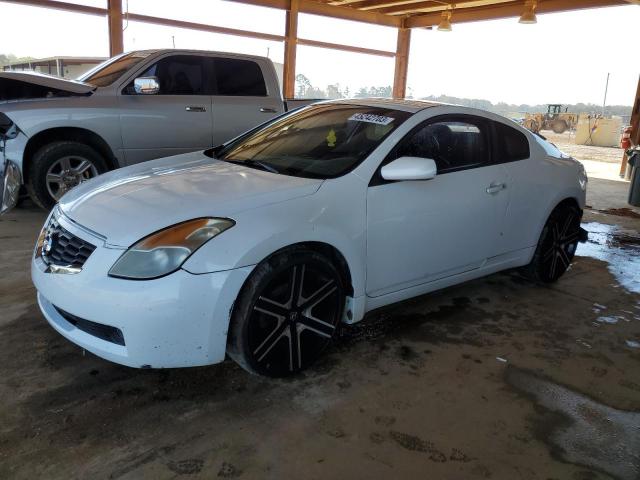 Photo 1 from auction – 2008 NISSAN ALTIMA 2.5 with VIN 1N4AL24E68C158212