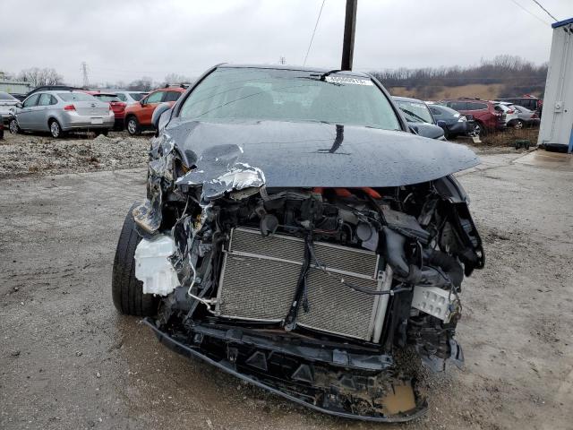 Photo 5 from auction – 2010 LEXUS HS 250H with VIN JTHBB1BA4A2006287