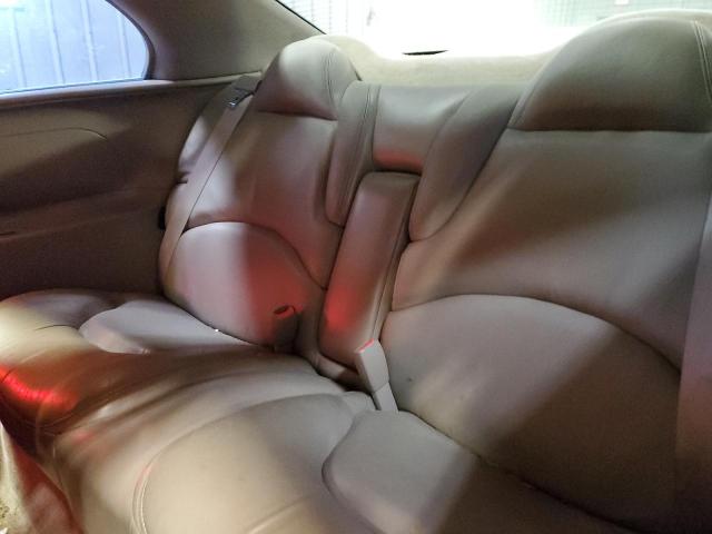 Photo 10 from auction – 1998 BUICK RIVIERA with VIN 1G4GD2213W4700211