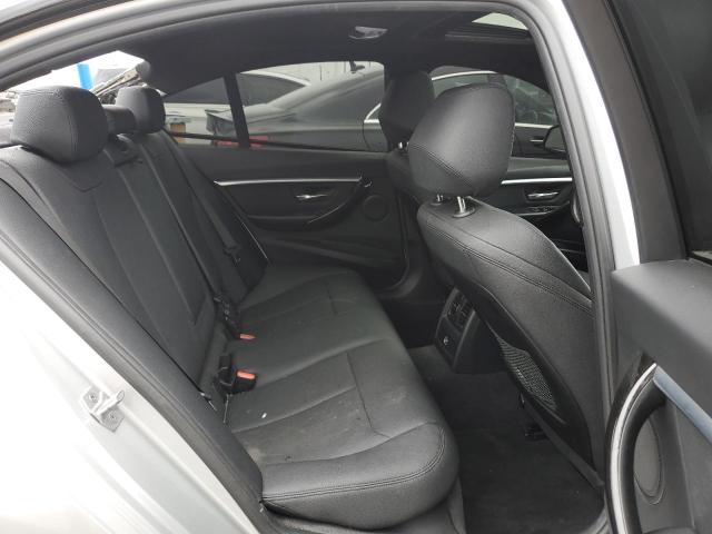 Photo 10 from auction – 2018 BMW 330 I with VIN WBA8B9G59JNU99496