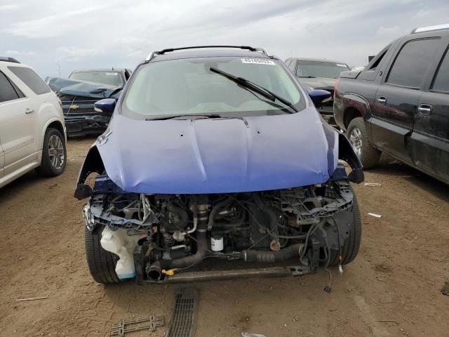 Photo 5 from auction – 2013 FORD ESCAPE TIT with VIN 1FMCU9J95DUB23452