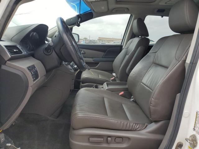 Photo 7 from auction – 2012 HONDA ODYSSEY TO with VIN 5FNRL5H98CB128278