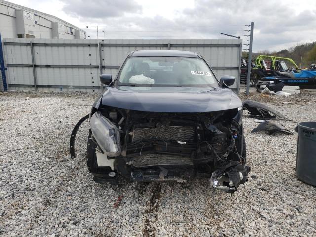 Photo 5 from auction – 2016 NISSAN ROGUE S with VIN KNMAT2MV1GP634500
