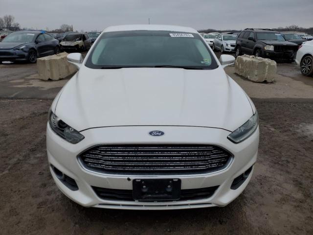 Photo 5 from auction – 2013 FORD FUSION SE with VIN 3FA6P0HRXDR309883