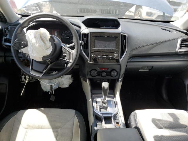 Photo 8 from auction – 2020 SUBARU FORESTER with VIN JF2SKADC1LH475631